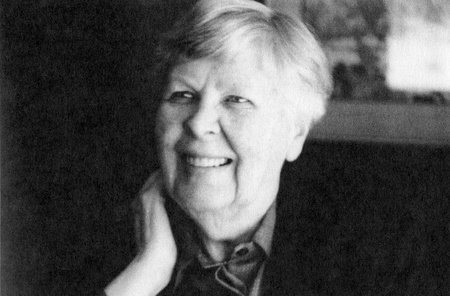 Photo of Helen M. Luke