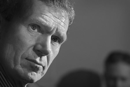 Photo of Tom Daschle