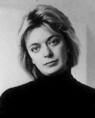 Photo of Emma Chichester Clark