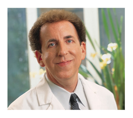 Photo of Dean Ornish