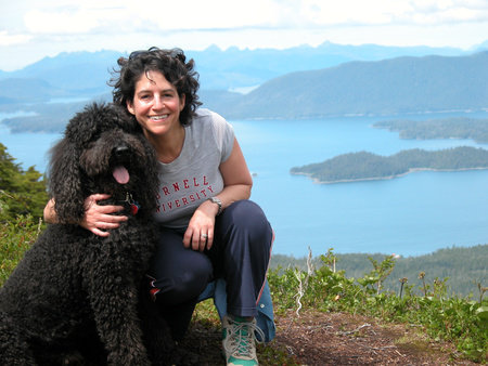 Photo of Doreen Orion