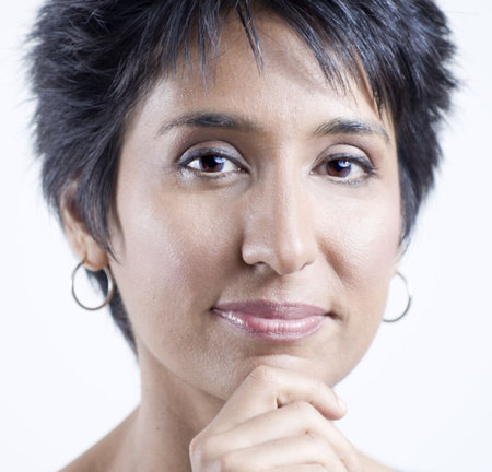 Photo of Irshad Manji