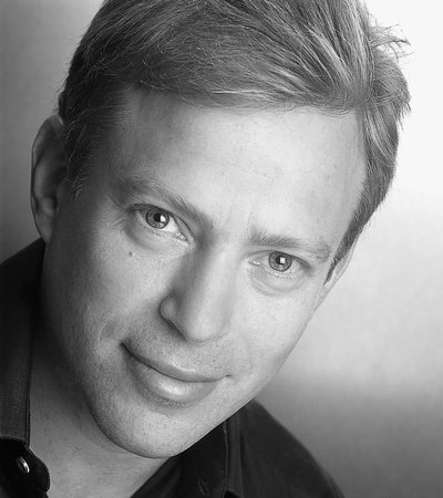 Photo of Raphael Kellman