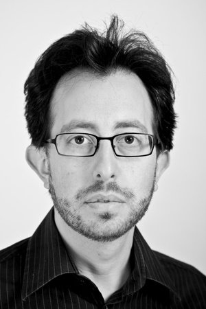 Photo of Robert Levine