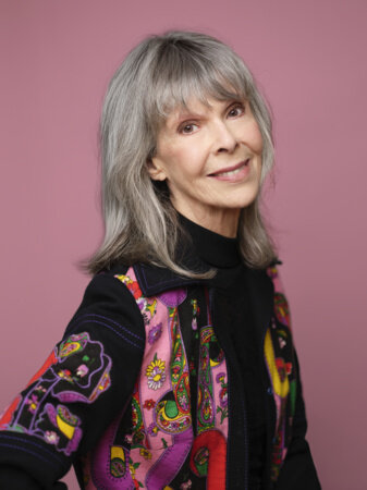 Photo of Julie Rose