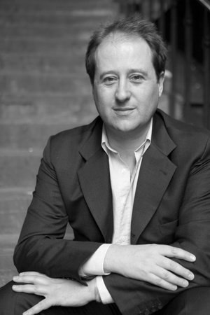 Photo of Patrick French