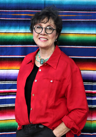 Picture of Jennifer Roberson