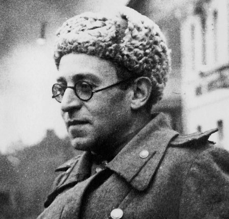Photo of Vasily Grossman