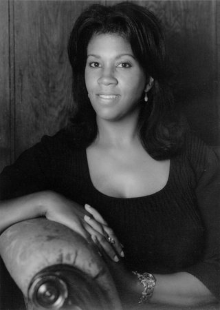 Photo of Cecelie Berry