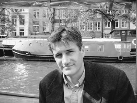 Photo of Matthew Stewart