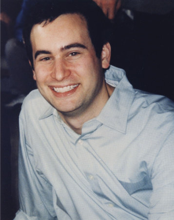 Image of David Levithan