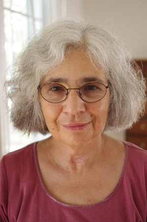 Photo of Alice Mattison