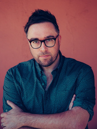 Photo of Danny Wallace