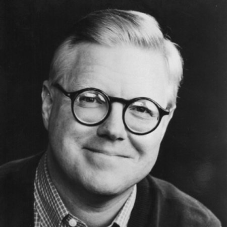 Photo of Bill Butterworth