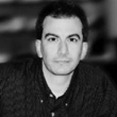 Photo of Jeff Talarigo