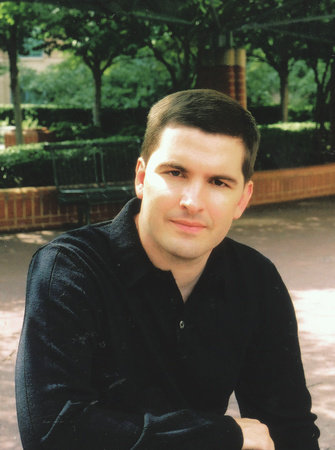 Photo of Starbuck O'Dwyer