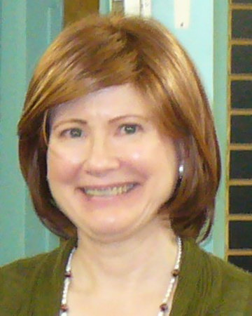Photo of Maureen Pratt