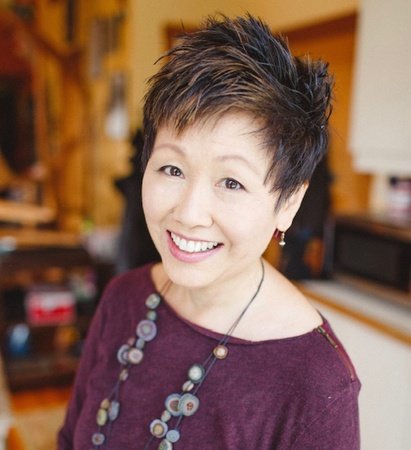 Photo of Lisa Yee