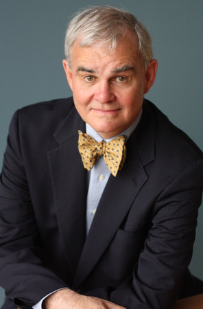 Photo of William J. Cooper