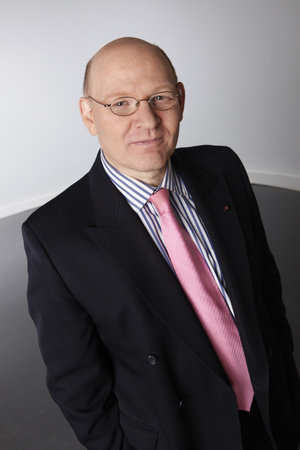 Photo of Michael Coren