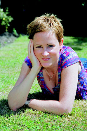 Photo of Gemma Townley