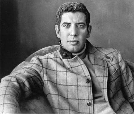 Photo of Philip Galanes