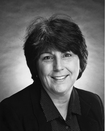 Photo of Karen DeYoung