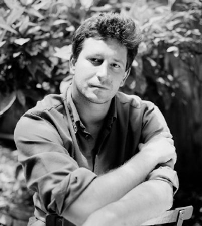 Photo of Matthew Brzezinski