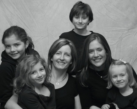 Photo of Brenda Bradshaw