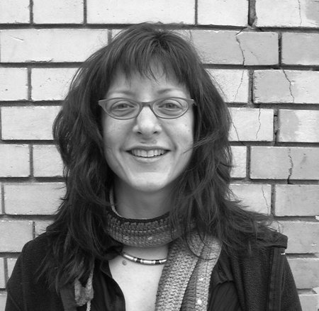 Photo of Lisa Margonelli