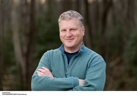 Photo of Scott W. Berg