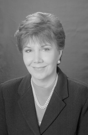 Photo of Linda Chavez