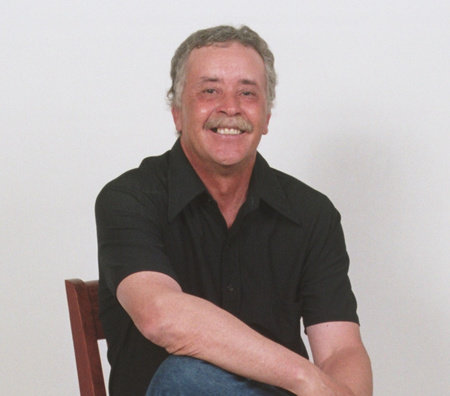 Photo of Bryan Prince