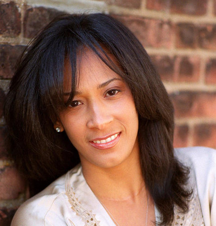 Photo of Lyah Beth LeFlore