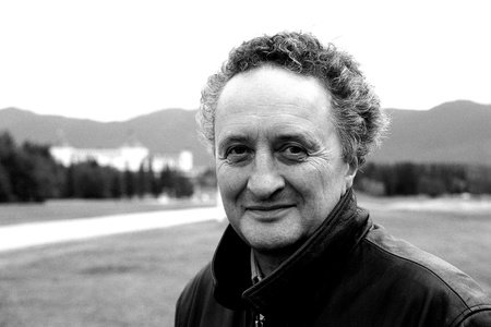 Photo of William Cran