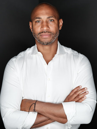 Photo of Jason Green