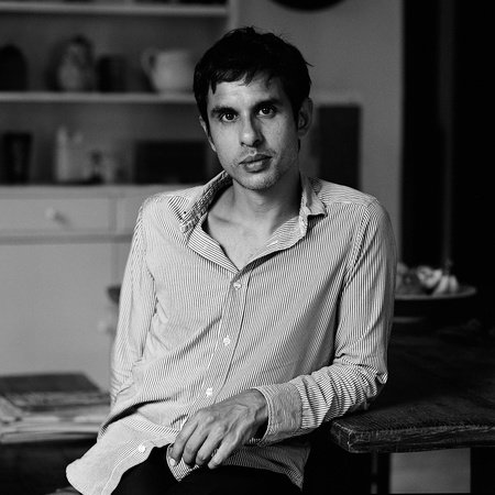 Photo of Rana Dasgupta