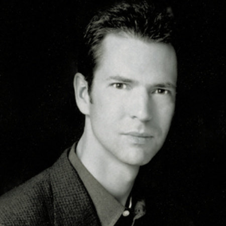 Photo of Jerome Daley