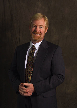 Photo of L. Brent Bozell