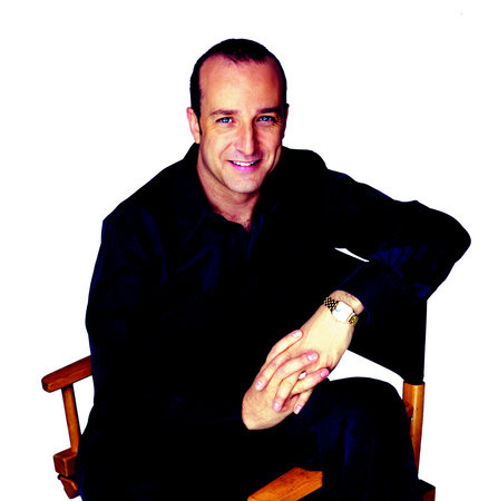 Photo of Paul Mckenna