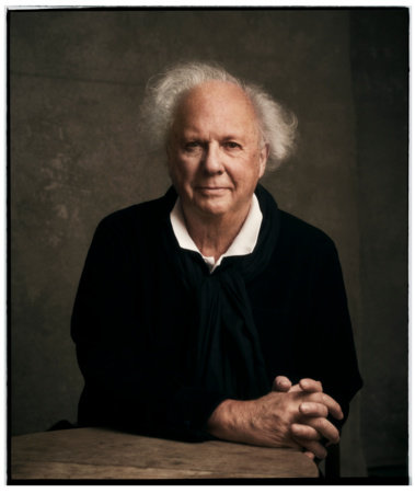 Photo of Graydon Carter