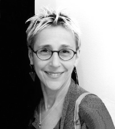 Photo of Wendy Burton