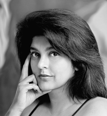 Photo of Lavanya Sankaran