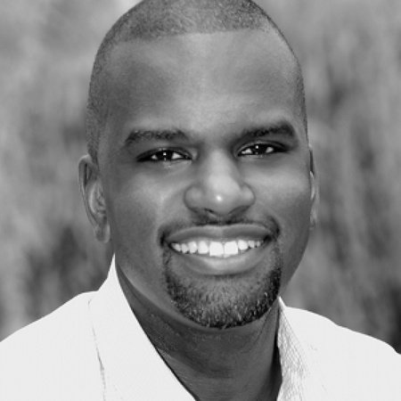 Photo of Christopher Burge