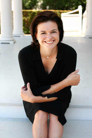 Photo of Carrie Karasyov