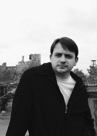 Photo of Kevin Guilfoile