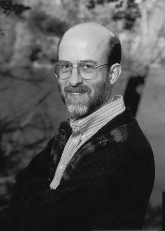 Photo of Melvin Patrick Ely