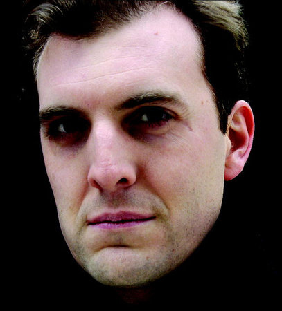 Photo of Tom Standage