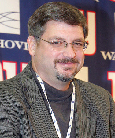 Photo of Mike Vaccaro