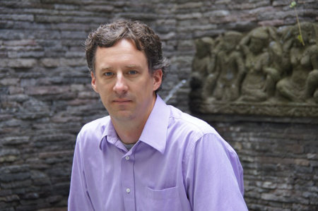 Photo of John Warner